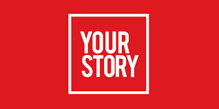 Yourstory media logo