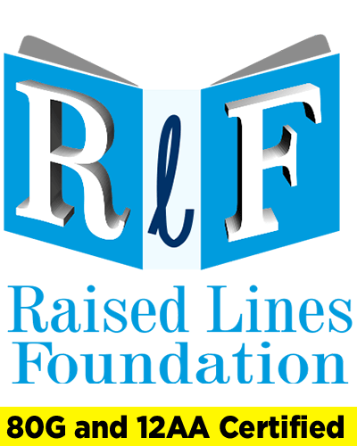 rlf Logo